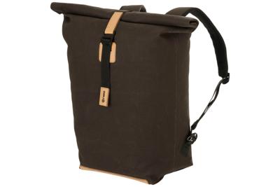 Convoy Clean Enkele Fietstas/Rugzak Urban Ground Coffee