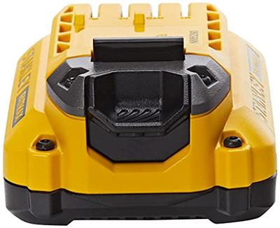 Stanley SFMCB202 FATMAX® V20 Accu 18V 2.0Ah - thumbnail