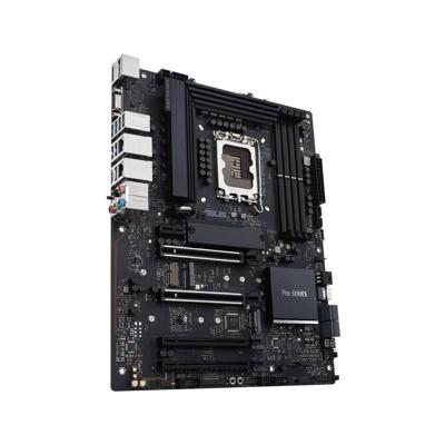 Moederbord Intel ASUS PRO WS W680-ACE