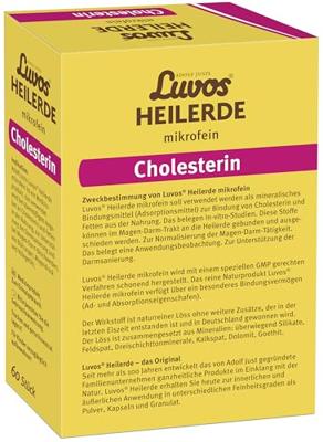 Adolf Justs Luvos Heilaarde Microfijn Caps 60 - thumbnail