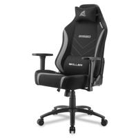 Sharkoon SKILLER SGS20 Fabric gamestoel - thumbnail