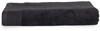 The One Badhanddoek 450 gram 70x140 cm Antraciet