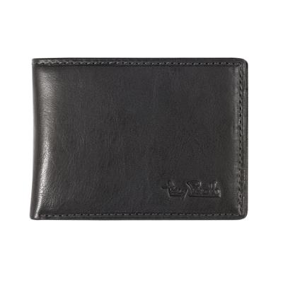 Tony Perotti American Billfold small Black Tony Perotti American Billfold small Black