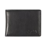 Tony Perotti American Billfold small Black - thumbnail