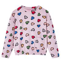 VidaXL Kindertrui 104 roze - thumbnail