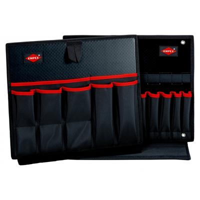 Knipex Gereedschapshouder voor L-BOXX® - 00 21 19 LB WK Knipex Gereedschapshouder voor L-BOXX® - 00 21 19 LB WK