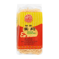 Lucky Life Snelkokende Eiermie 500 g bij Jumbo - thumbnail