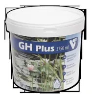 GH Plus 3750 ml voor 37.500 L vijveraccesoires Velda - Velda - thumbnail