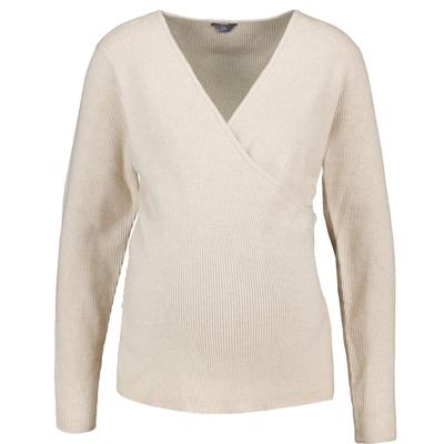 Zwangerschapsshirt - Wit