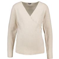 Zwangerschapsshirt - Wit - thumbnail