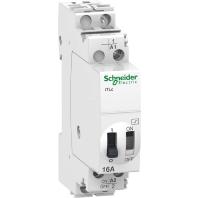 Schneider Electric A9C33111 Afstandbediende schakelaar DIN-rail 250 V/AC 16 A 1 stuk(s)
