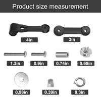 Dove Deodorant spray compressed original (75 ml) - thumbnail