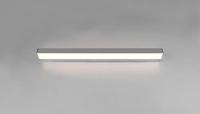 Trio Wand lampRocco 90cm chroom - 283919006 - thumbnail