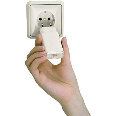 AccuLux Joker LED Mini-zaklamp werkt op een accu LED 1 h 36 g