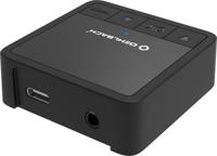 Oehlbach BTR Innovation 5.2 Bluetooth muziekzender/ontvanger Bluetooth versie: 5.2 Geïntegreerde accu - thumbnail