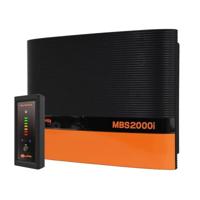 Gallagher MBS2000i schrikdraadapparaat met app - 315348 - thumbnail