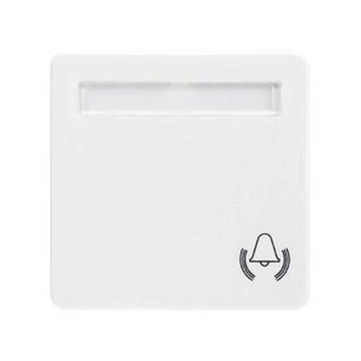 ELSO-wip 213134 en symbool bel zuiver wit Meerdere kleuren 1 stuk(s) ELSO-wip 213134 en symbool bel zuiver wit Meerdere kleuren 1 stuk(s)