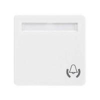 ELSO-wip 213134 en symbool bel zuiver wit Meerdere kleuren 1 stuk(s) - thumbnail