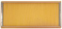 Luchtfilter LX1518 - thumbnail