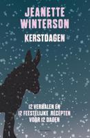 Kerstdagen - Jeanette Winterson - eBook (9789025449353) - thumbnail