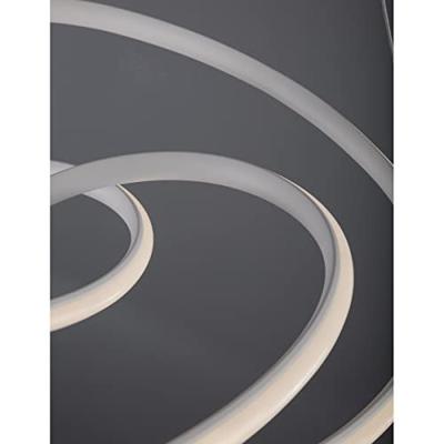 Lyora Design hanglampMenton wit - 9147111