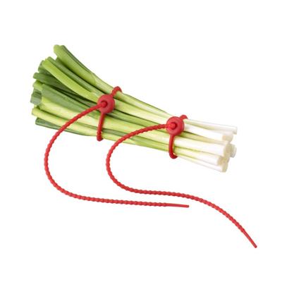 Westmark Siliconen Rolladetouw - 6 Stuks