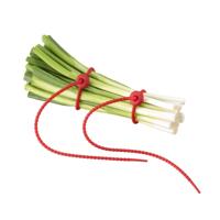 Westmark Siliconen Rolladetouw - 6 Stuks - thumbnail