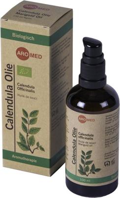 Aromed Olie Calendula Bio Aromed Olie Calendula Bio