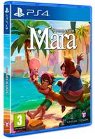 Summer in Mara - thumbnail