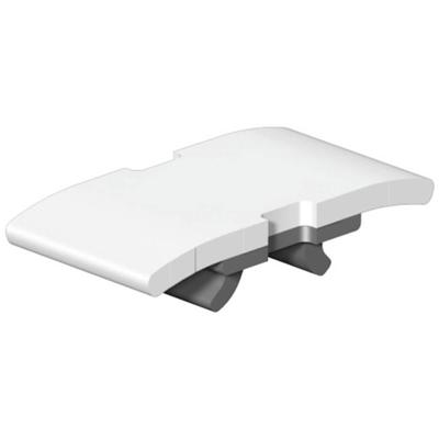 Weidmüller 2007200000 Wit 600 stuk(s)