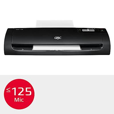 GBC lamineerapparaat A3 - thumbnail