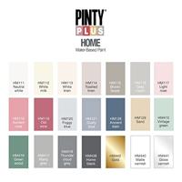 Sprayverf Pintyplus Home HM116 400 ml Grey Moon - thumbnail