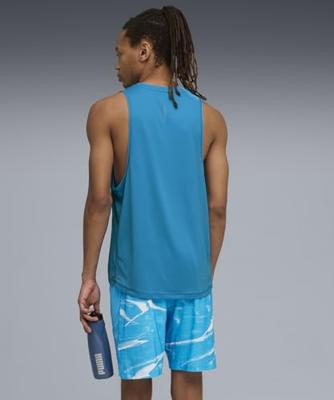 Puma Run Velocity Singlet Heren