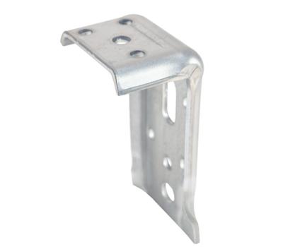 GB XL-hoekanker 50x125 / 65x4 sendzimir verzinkt | 30 stuks - GB0732085