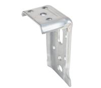 GB XL-hoekanker 50x125 / 65x4 sendzimir verzinkt | 30 stuks - GB0732085 - thumbnail