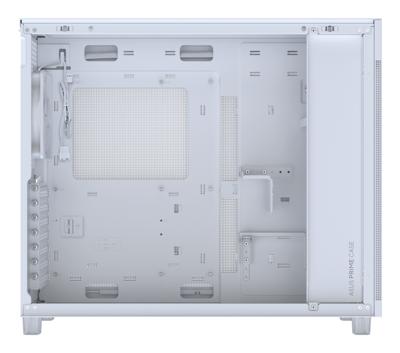 Asus PRIME AP303 PC-behuizing Wit