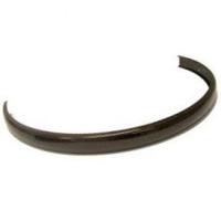 Spatbord achter 26/28sp bruin - thumbnail