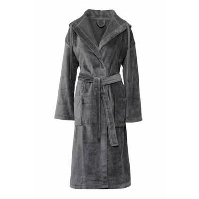 Vandyck Vandyck Badjas Rio XLarge Anthracite