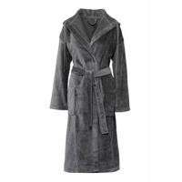 Vandyck Vandyck Badjas Rio XLarge Anthracite - thumbnail