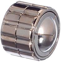 Eureka Huzzle cast breinpuzzel - cylinder**** - thumbnail
