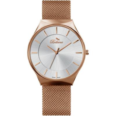 Bellevue E.53 (Ø 40 mm) Dames horloge