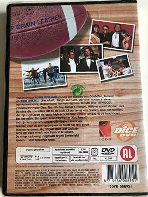 DVD the best of times