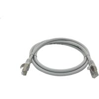 RJ45-kabel - LINEAIR - PC6AD - Cat.6a - Afgeschermd - S/FTP - LSZH - 2m - thumbnail