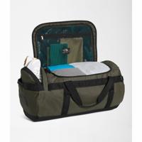 The North Face Base Camp L Duffel New Taupe Green/TNF Black L (95L) - thumbnail