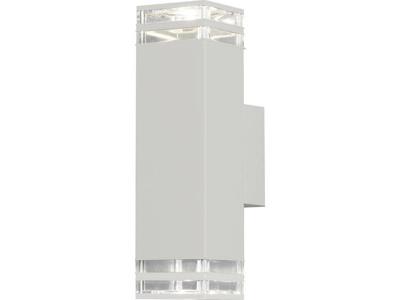 KonstSmide Design downlighterAntares Square zwart - 410-750
