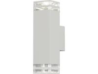 KonstSmide Design downlighterAntares Square zwart - 410-750 - thumbnail