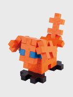 Plus Plus Basic big plus-plus: 150 stuks (3272) - thumbnail