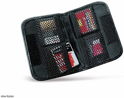 Hama Geheugenkaartetui