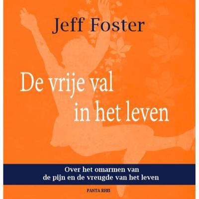 De vrije val in het leven (Hardback)