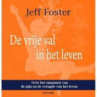 De vrije val in het leven (Hardback) - thumbnail